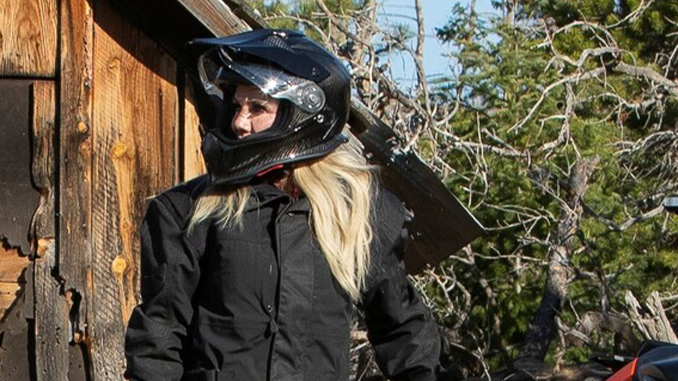 FIRSTGEAR Introduces New Rogue XC Pro Jacket and Pants and ThermoSuit Riding Gear
