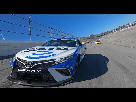 Fantasy: Avoid the Toyotas in Charlotte Roval lineup