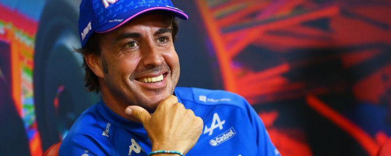 Fernando Alonso says FIA set for 'important day' after Alpine protest U.S. GP penalty