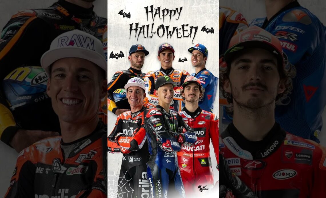 Happy and spooky Halloween everyone! 🎃 👻 🦇