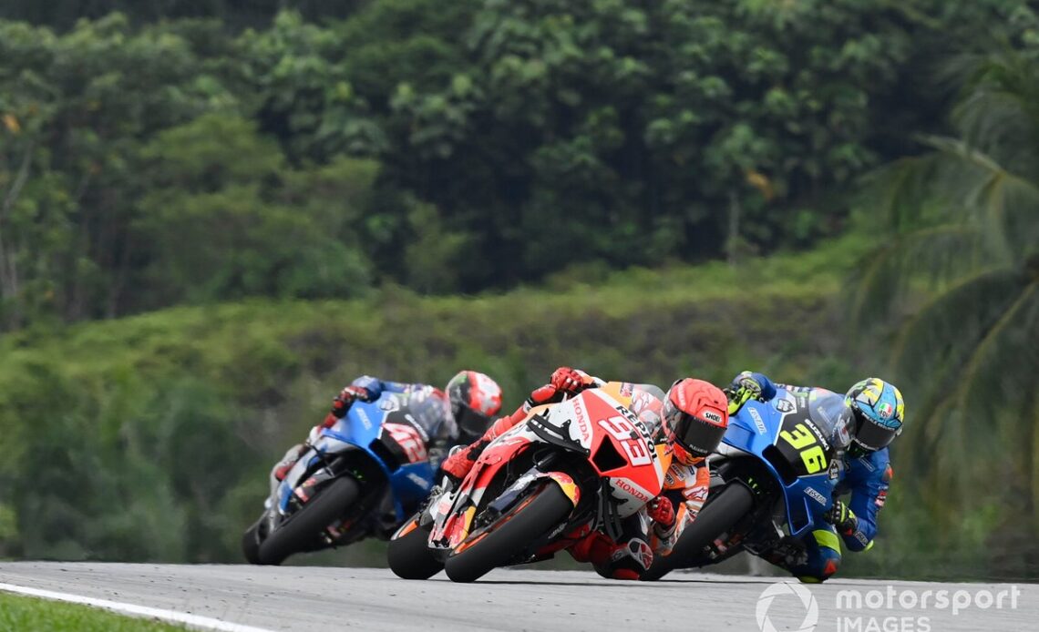 Marc Marquez, Repsol Honda Team