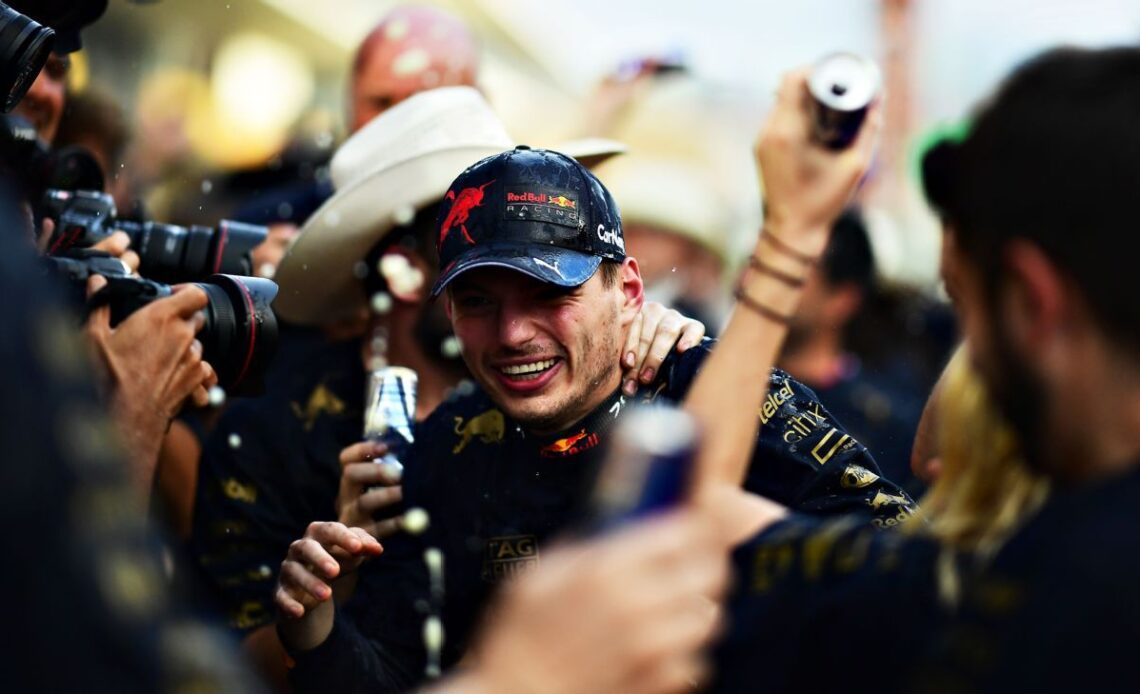 Is F1 heading for an era of Red Bull domination?