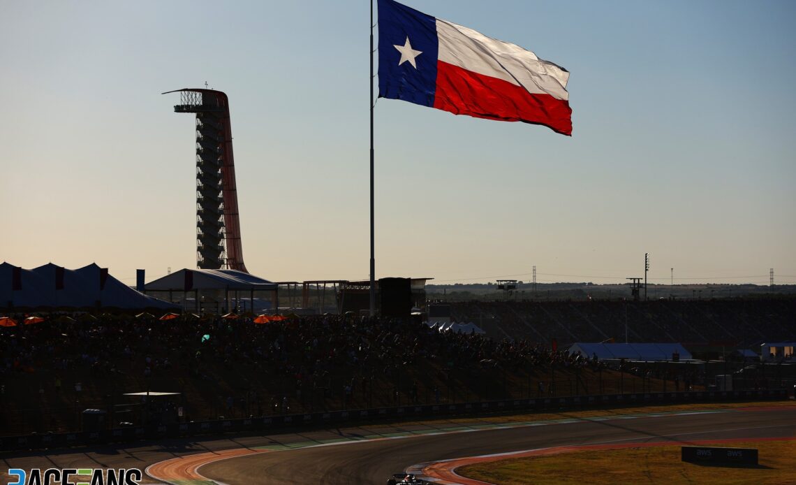 Leclerc quickest in extended second practice as teams test 2023 tyres · RaceFans