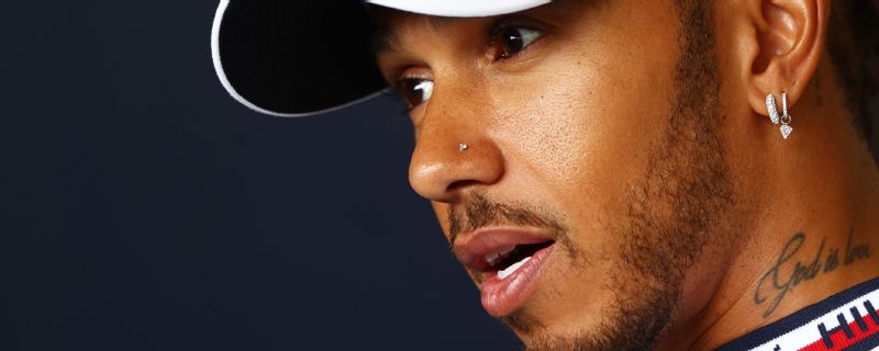 Lewis Hamilton - Imperative FIA punishes budget cap breaches
