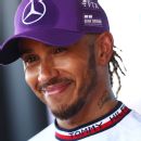 Lewis Hamilton, Mercedes to start contract talks