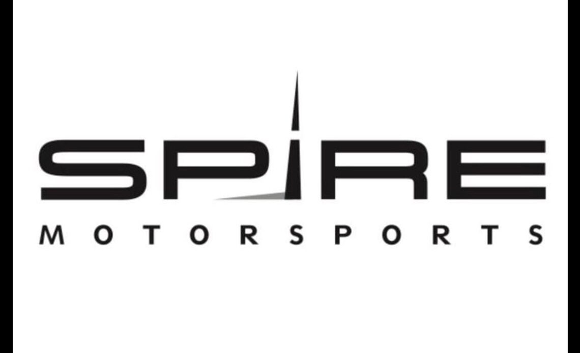 Live: Spire Motorsports announcement | NASCAR