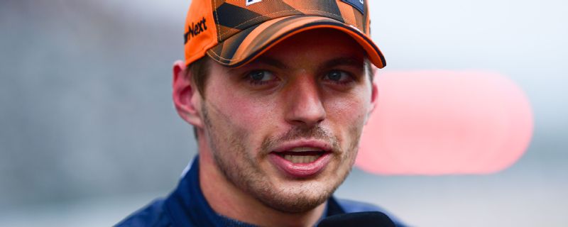 Max Verstappen boycotts Sky Sports after Ted Kravitz comments about 2021 title win