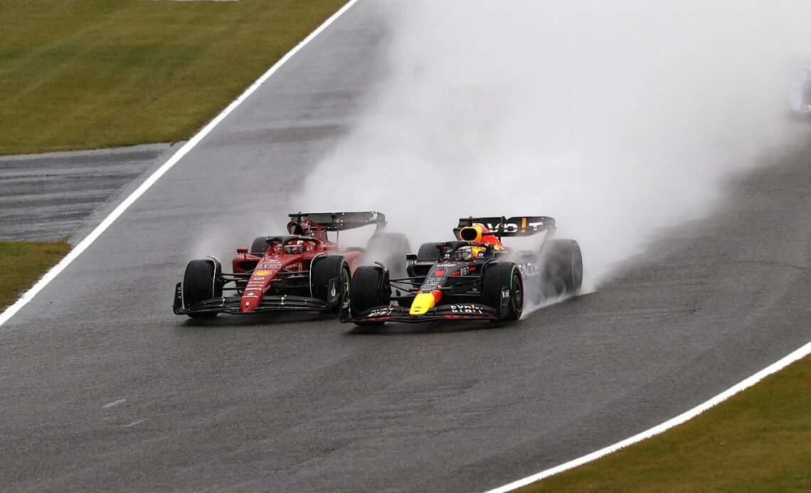 Max Verstappen wins Japanese GP to take title