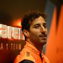 McLaren gamble secures season-best fifth for Daniel Ricciardo at Singapore Grand Prix