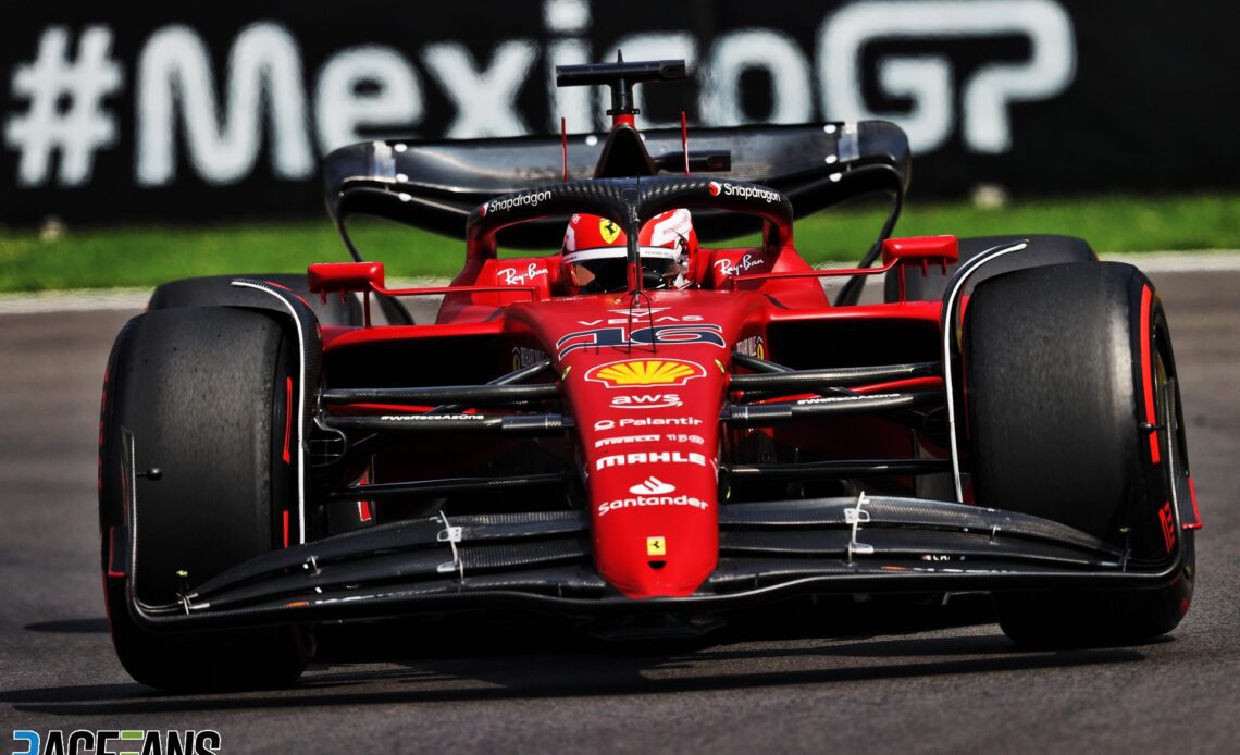 Mexican GP will be a "nightmare" if engine problem isn't fixed