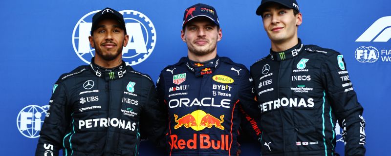 Mexico is Merc's best victory shot in 2022