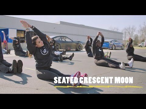 MyFuture: How does a pit crew recover from training? | Boys & Girls Clubs of America