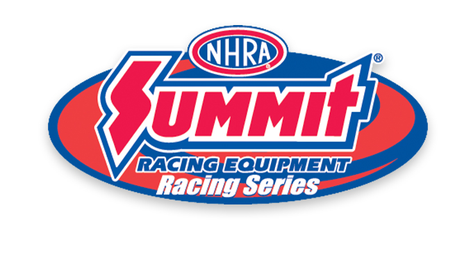NHRA Summit Racing Series, Which Includes New Street Legal EV Class, To Crown National Champions in Las Vegas
