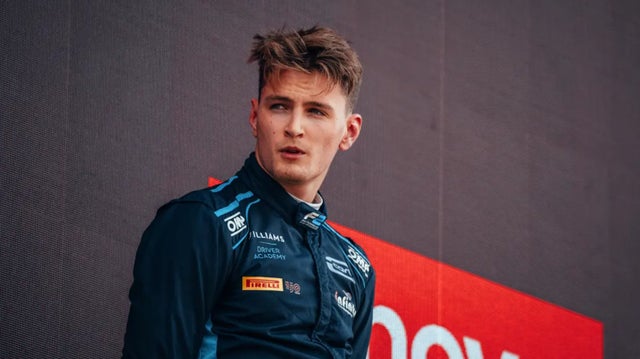 Pending a positive F2 race in Abu Dhabi, there will be an American driver next season in Formula 1. A look at how many Super License points Logan Sargeant has & what he needs over the next few weeks to make his dream a reality.