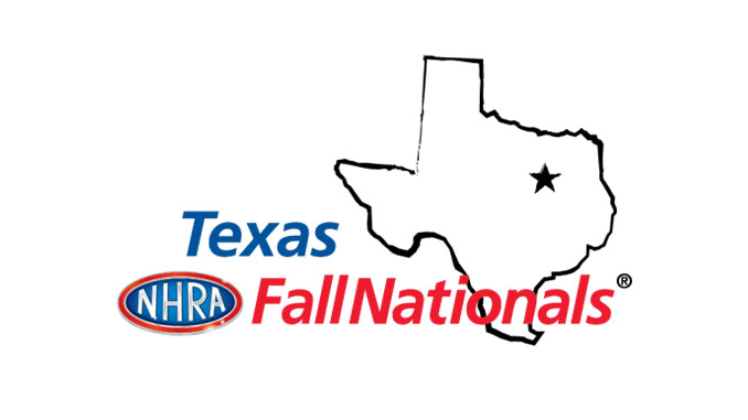 Playoffs Stakes are Raised as Texas NHRA FallNationals Closes Out Stampede of Speed at Texas Motorplex