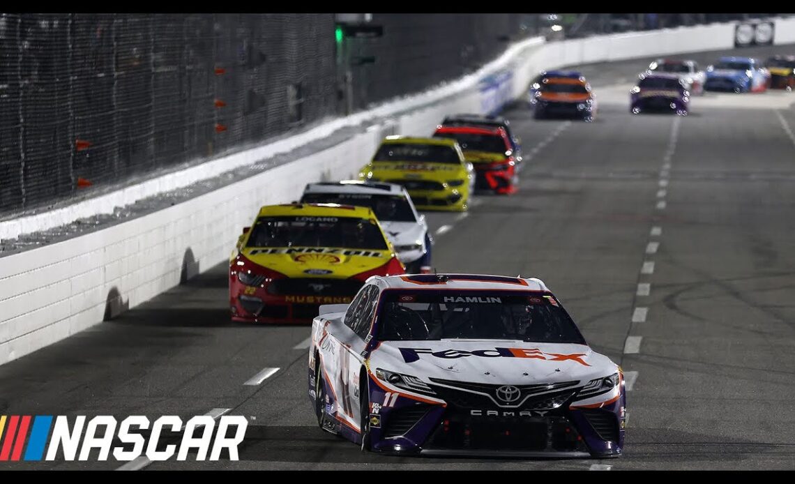 Preview Show: Who to put on your fantasy roster for Martinsville