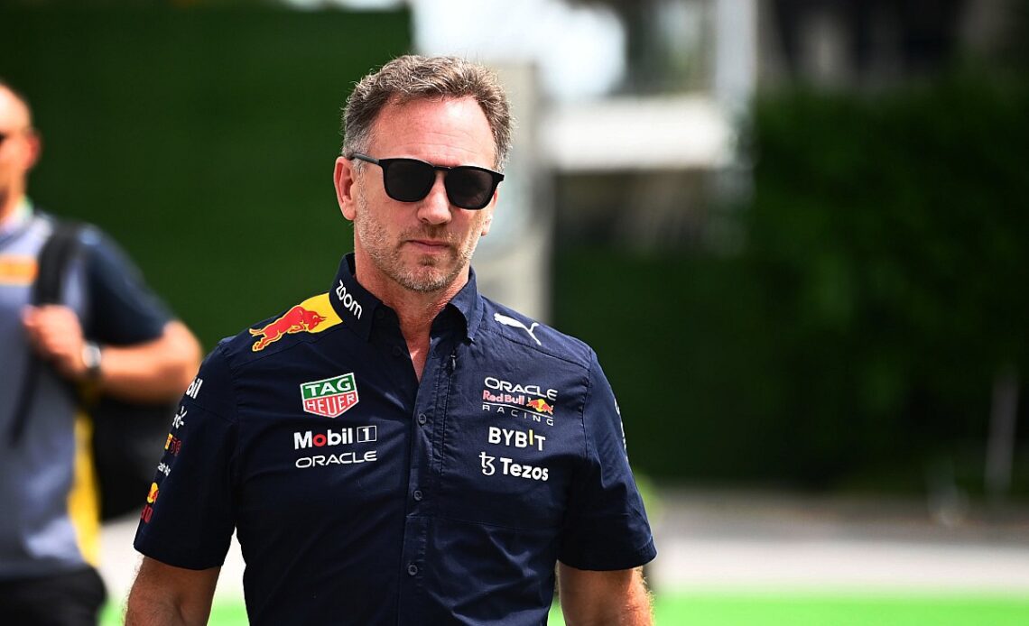 Red Bull "absolutely confident" ahead of crunch FIA F1 decision