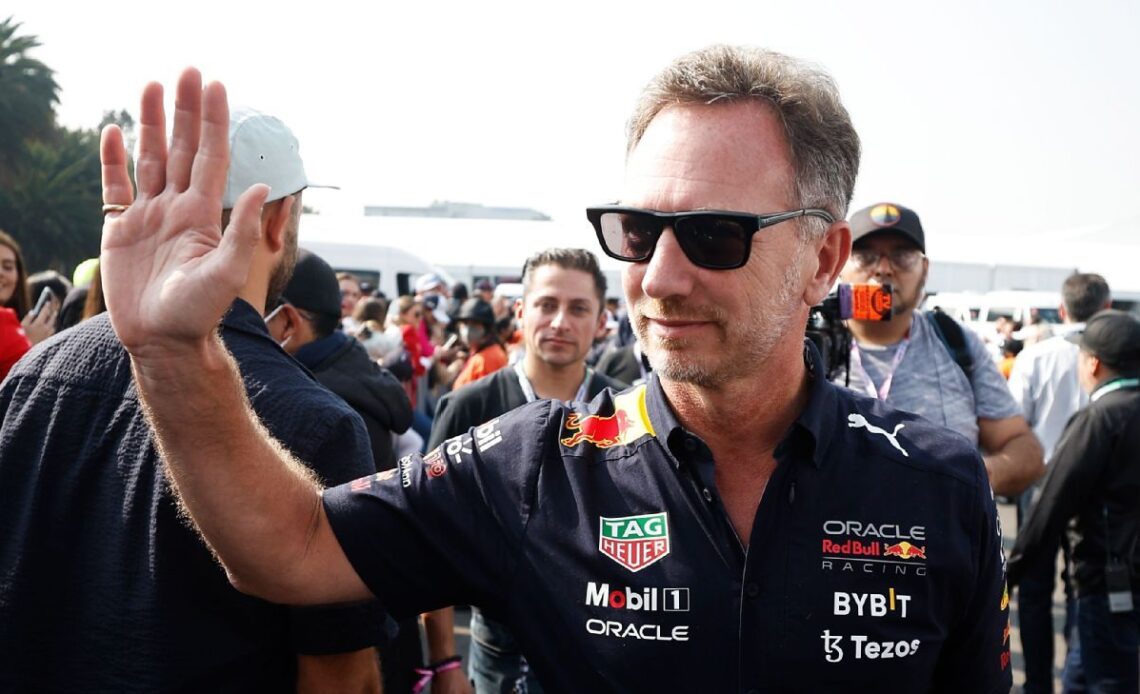 Red Bull won't apologise for budget cap breach