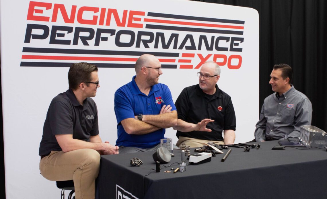 Engine Performance Expo