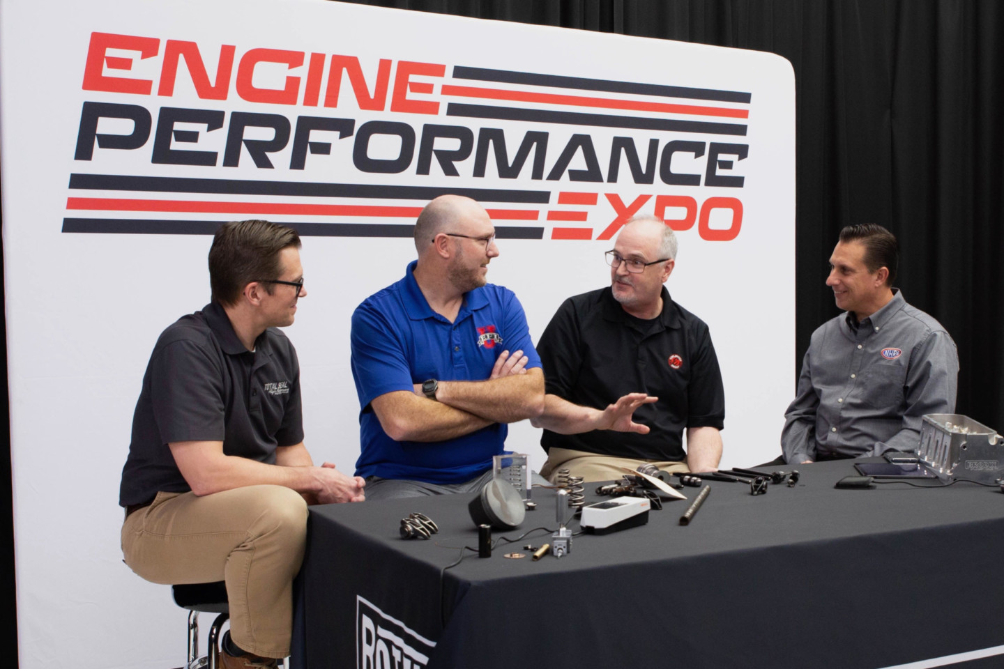 Engine Performance Expo