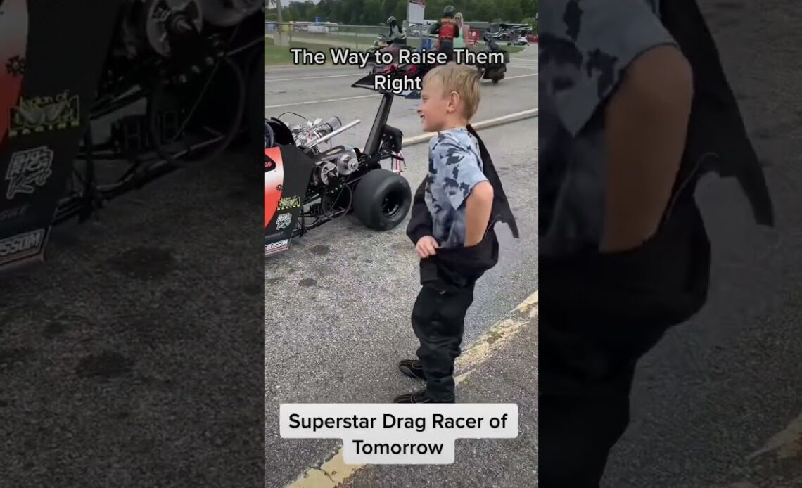The Future of Drag Racing