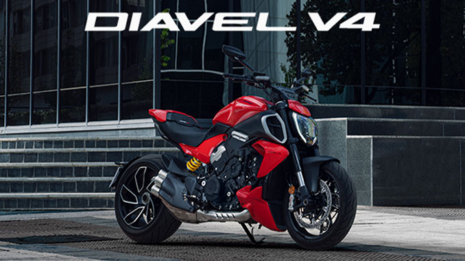 2023 Ducati Diavel V4 (678.1)