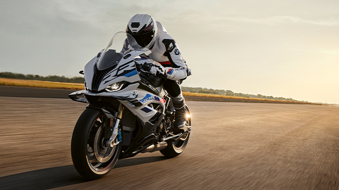 The new BMW S 1000 RR (678)