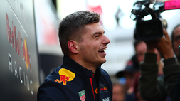 Verstappen Crowned F1 Champion - 'This Title is Even More Beautiful'
