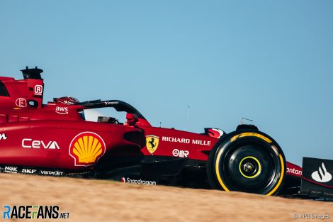 Verstappen has pace in hand as another grid penalty looms for Leclerc · RaceFans