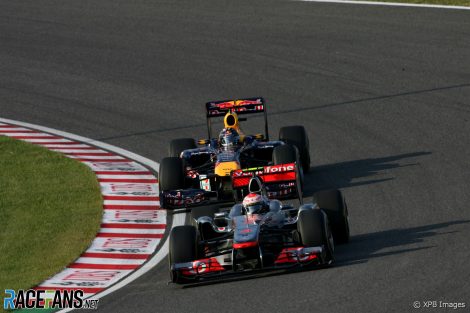 Verstappen takes his second title in F1's slowest race · RaceFans