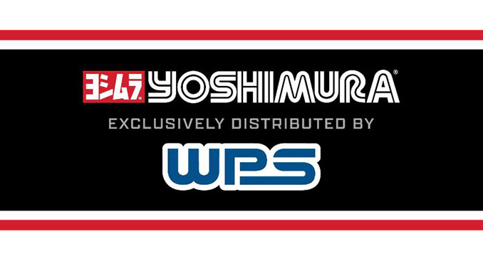 Western Power Sports Named Exclusive U.S. Distributor of Yoshimura Products