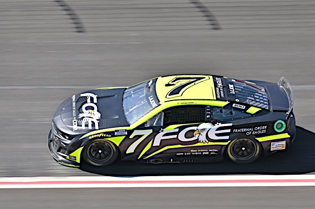 Will Spire Motorsports Improve In 2023?