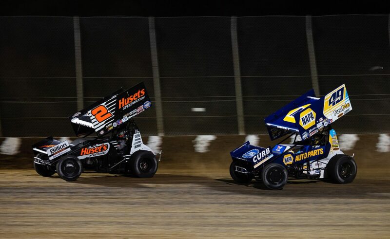 World of Outlaws