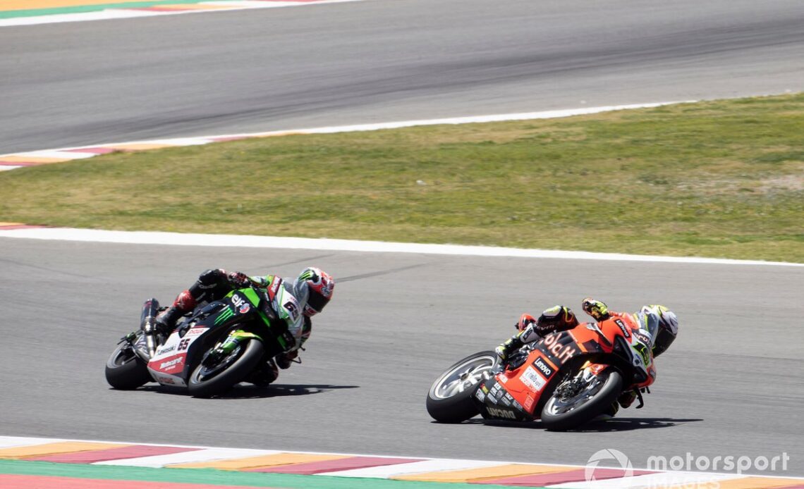 World Superbike super concessions won't help Kawasaki