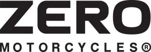 Zero Motorcycles logo 2019