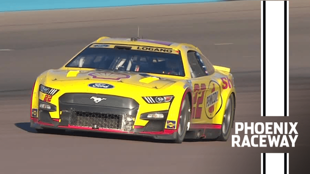 22 in ’22: Joey Logano scores his second championship