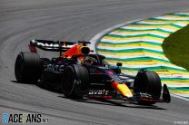 Max Verstappen, Red Bull, Interlagos, 2022