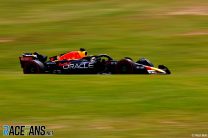 Max Verstappen, Red Bull, Interlagos, 2022