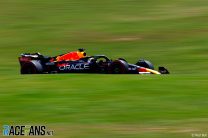 Max Verstappen, Red Bull, Interlagos, 2022