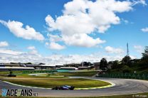 Esteban Ocon, Alpine, Interlagos, 2022