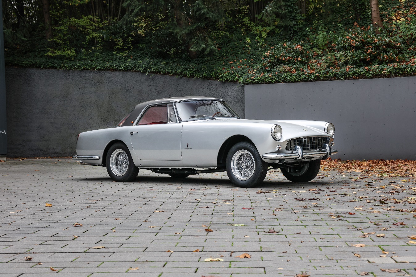 221115 RM Sotheby's Munich Auction - Courtesy of RM Sotheby's - image004