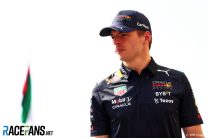 Max Verstappen, Red Bull, Yas Marina, 2022