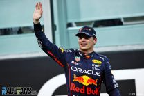 Max Verstappen, Red Bull, Yas Marina, 2022