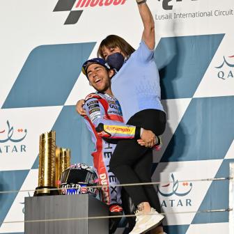 2022 MotoGP™ recap: Qatar GP