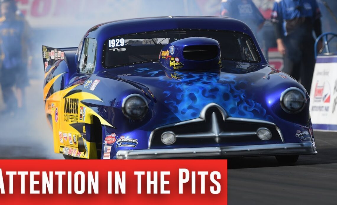 Attention in the Pits Episode 76: Jeff Brooks