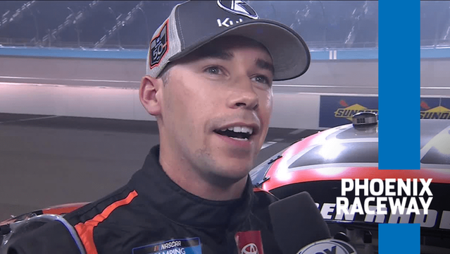 Ben Rhodes takes second: ‘We didn’t have the pace’
