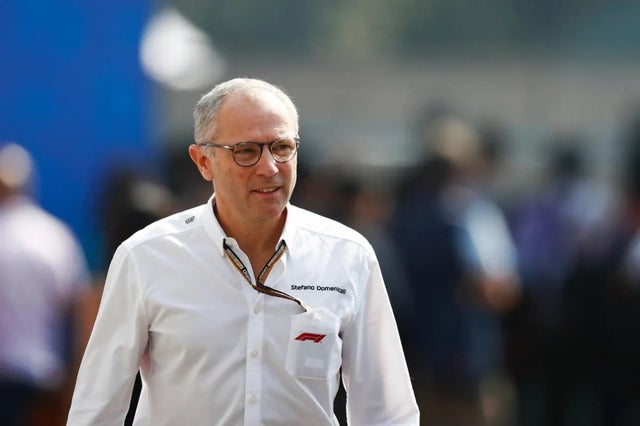 Caribbean GP: F1 racing in Colombia? - GearBossF1news
