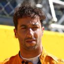 Daniel Ricciardo confirmed as Red Bull's third driver for 2023