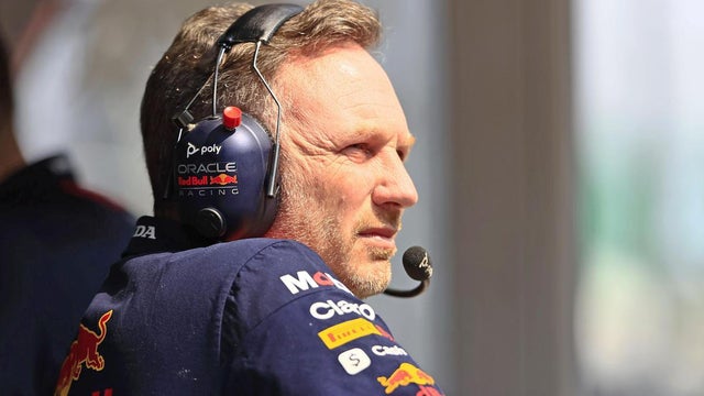 Delusional Horner is tarnishing the whole sport of Formula One