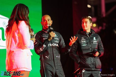 F1 launches 2023 Las Vegas Grand Prix · RaceFans